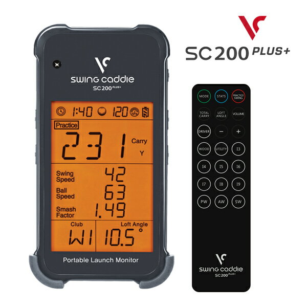 楽天市場】スイングキャディ sc4の通販