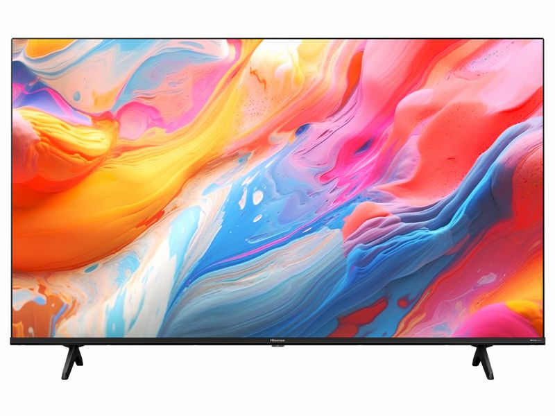 楽天市場】ハイセンス hisense 50v型 50a6800の通販