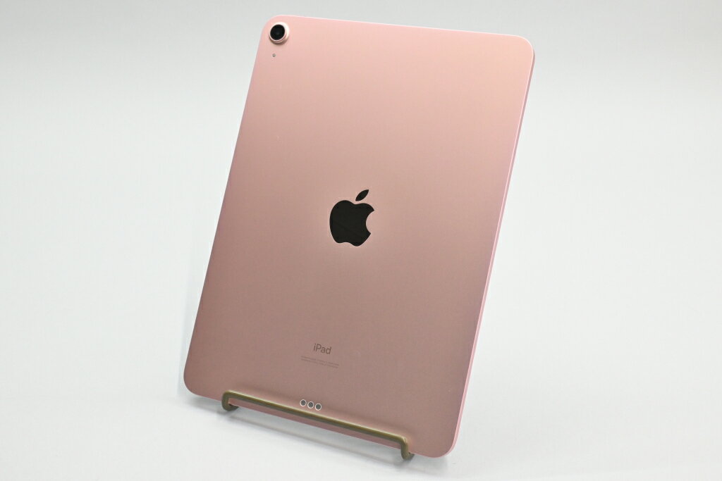 iPad Air (第4世代) ローズゴールド 64GB & Appleペンシル Apple iPad