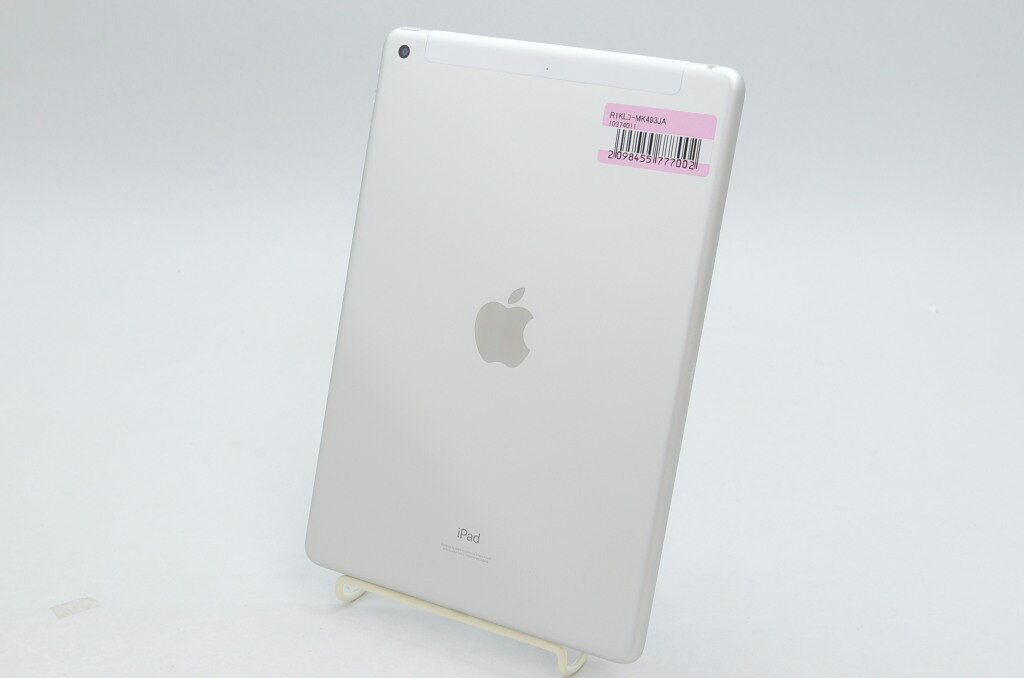 楽天市場】2021 Apple 10.2インチiPad (Wi-Fi, 64GB) - シルバー