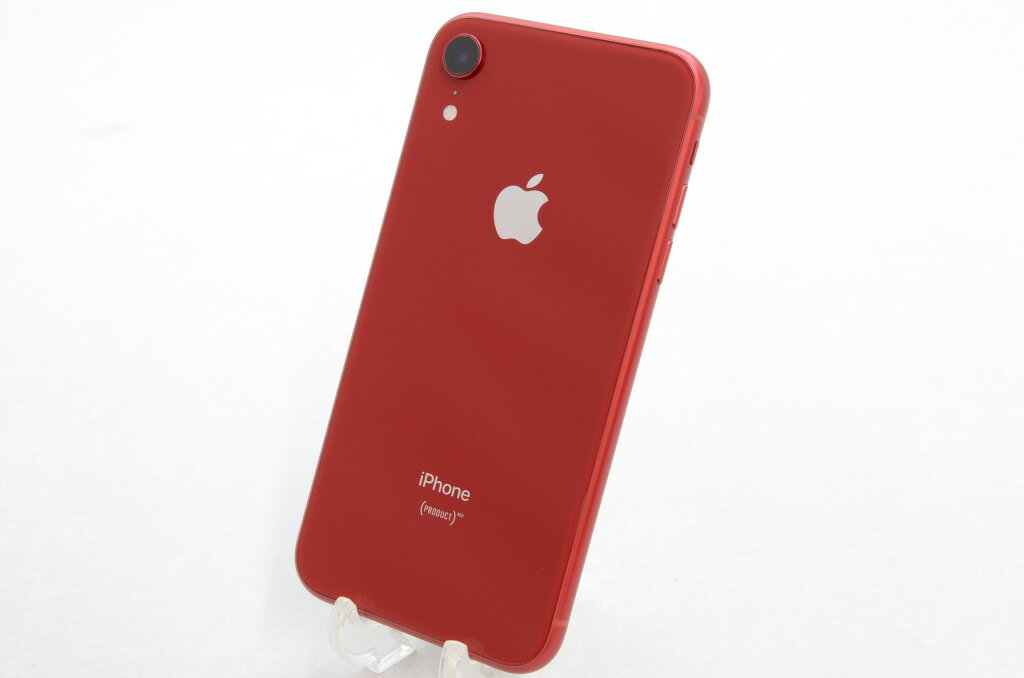楽天市場】iphone xr red 128gbの通販
