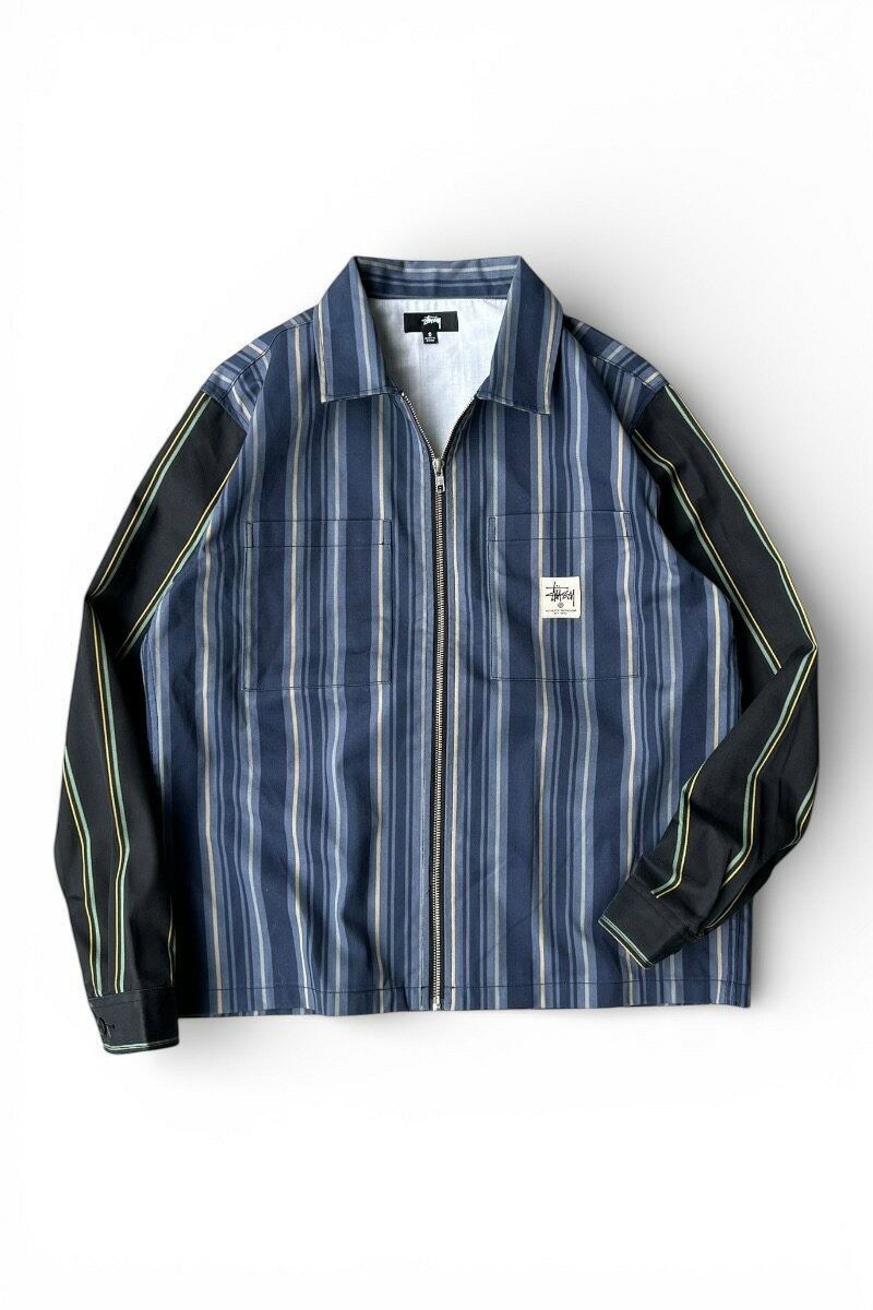 楽天市場】zip shirt stussyの通販