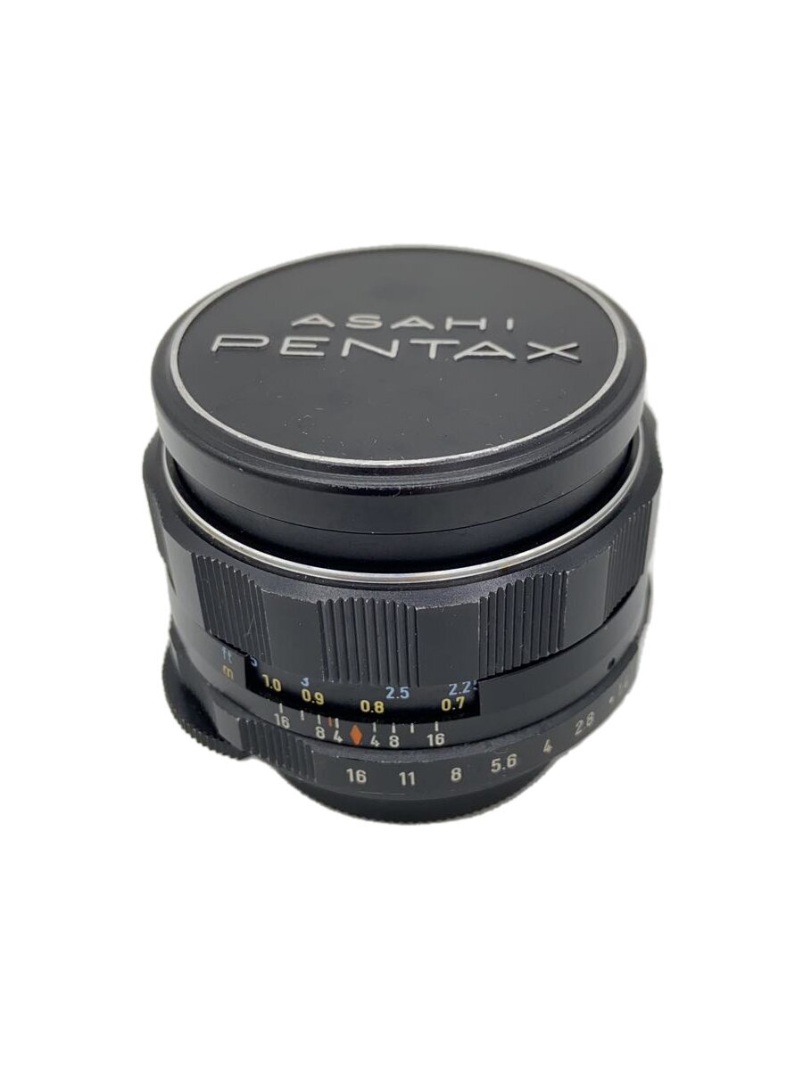 楽天市場】Super Takumar 50mm F1.4の通販