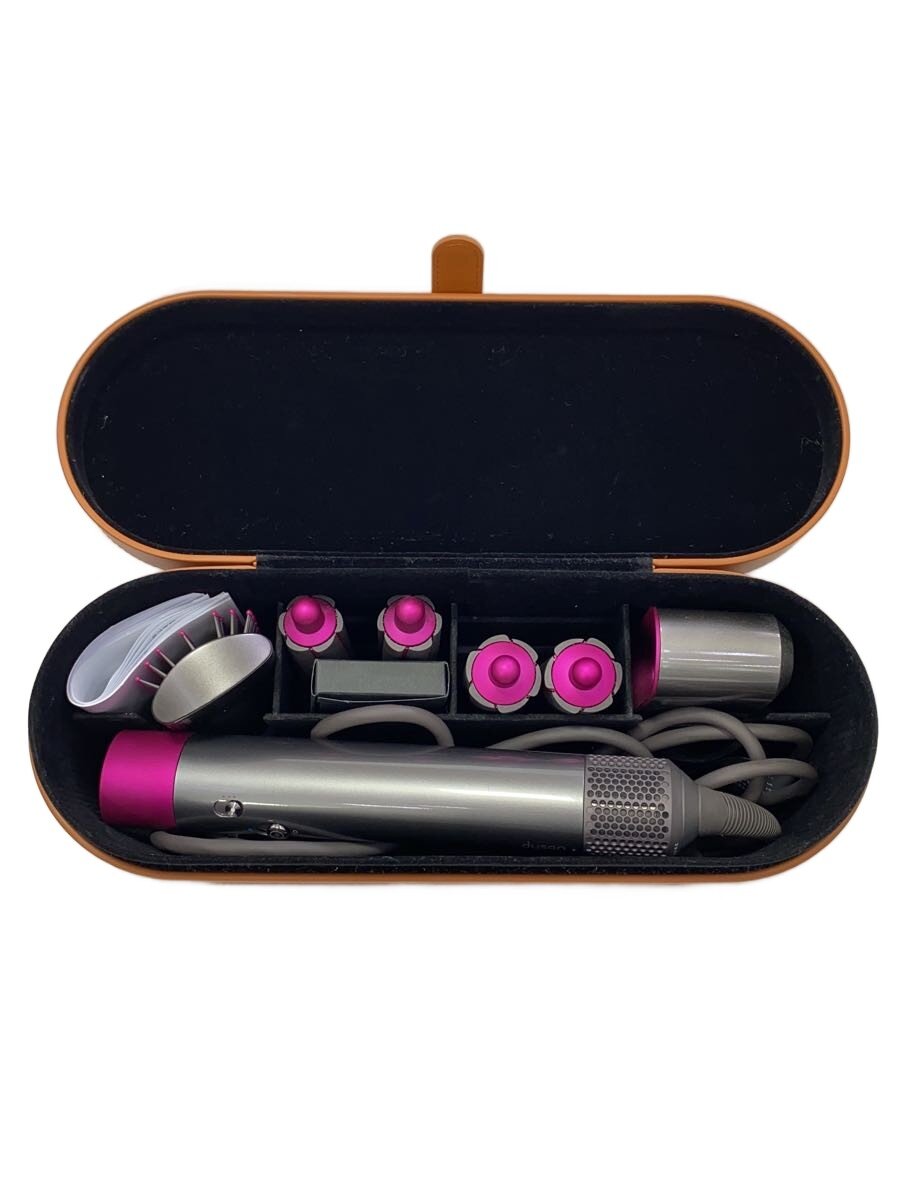 楽天市場】dyson airwrap スタイラー volume＋shape hs01vnsfnの通販