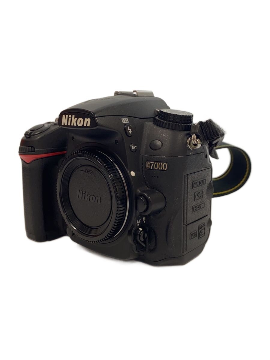楽天市場】NIKON D7000の通販