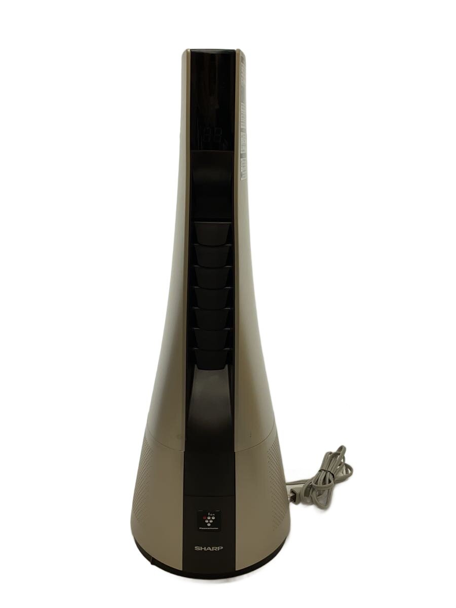 楽天市場】シャープ スリムイオンファンhot&cool pf－jth1の通販