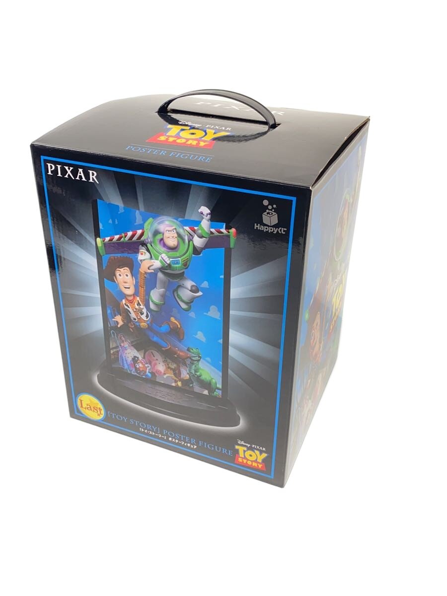 楽天市場】トイ・ストーリー ポスター（ホビー）の通販
