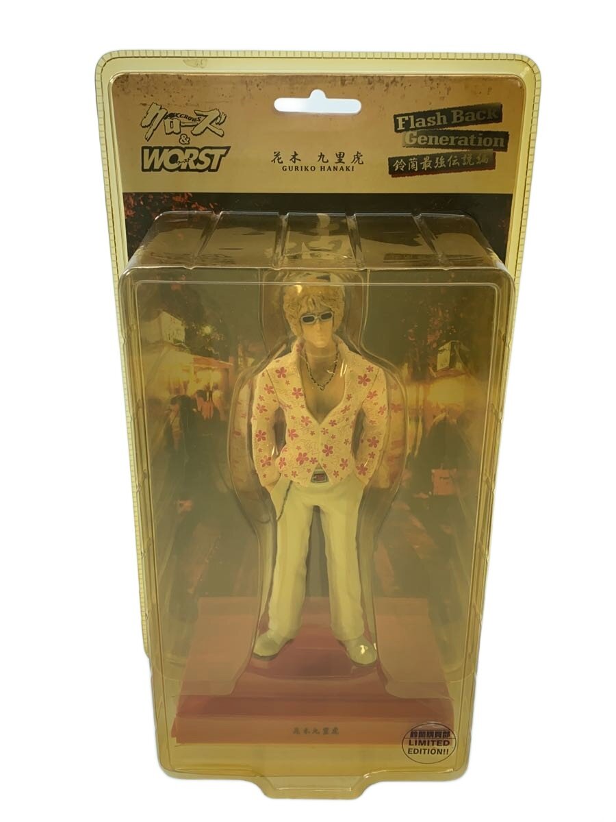 楽天市場】花木九里虎 フィギュアの通販