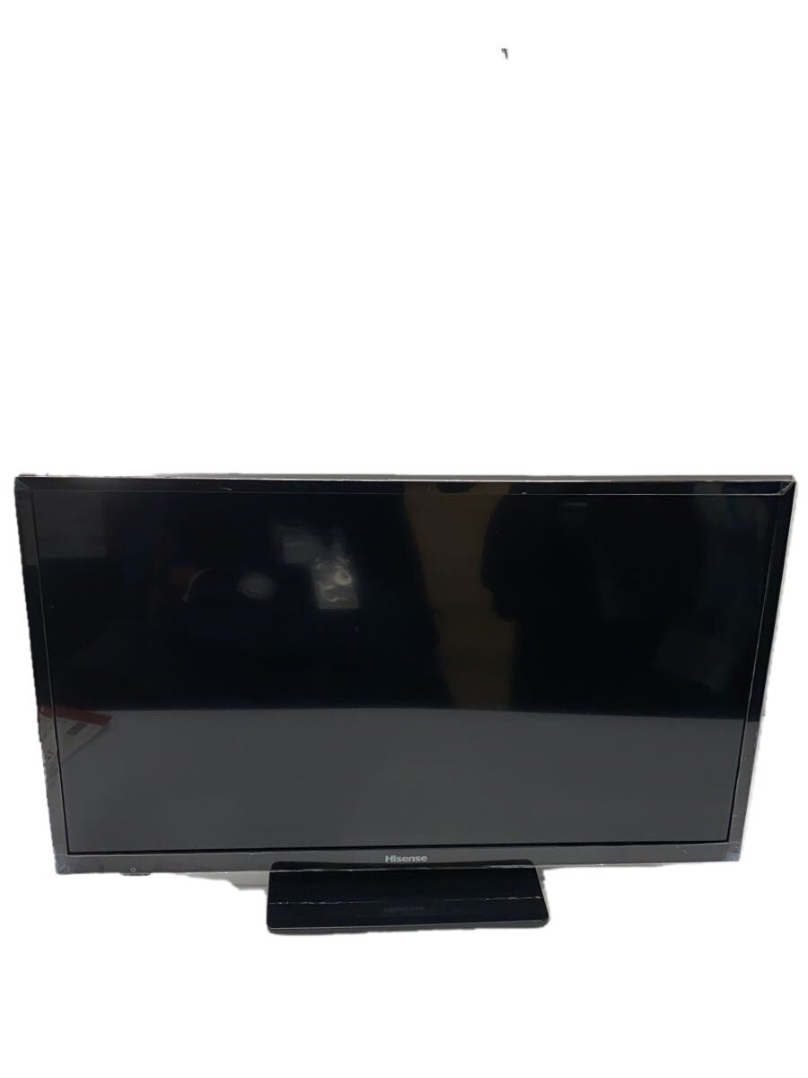 楽天市場】液晶テレビ 24インチ（メーカーハイセンス・画面サイズ