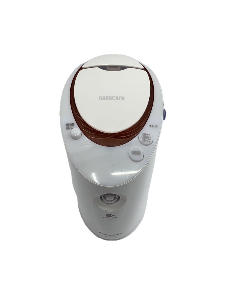 楽天市場】スチーマー ナノケア eh-sa69-pの通販
