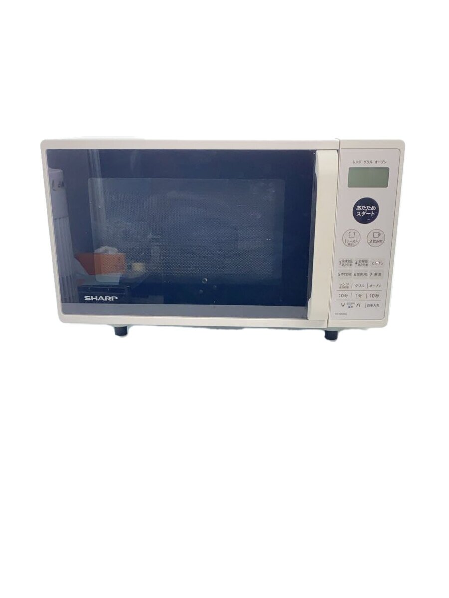 楽天市場】シャープ re-s55dj-bの通販