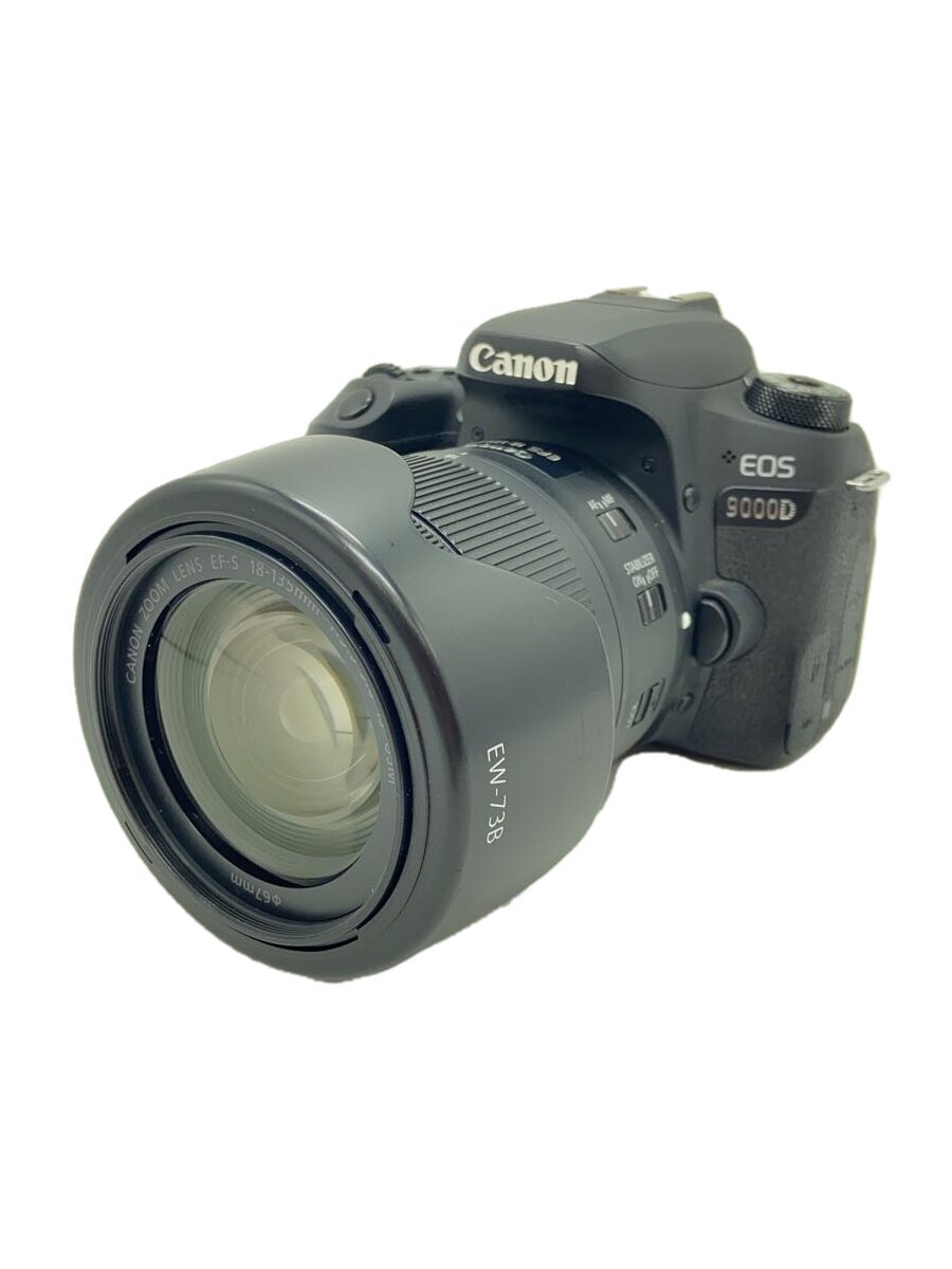 楽天市場】eos 9000d ef-s18-135 is usm レンズキットの通販