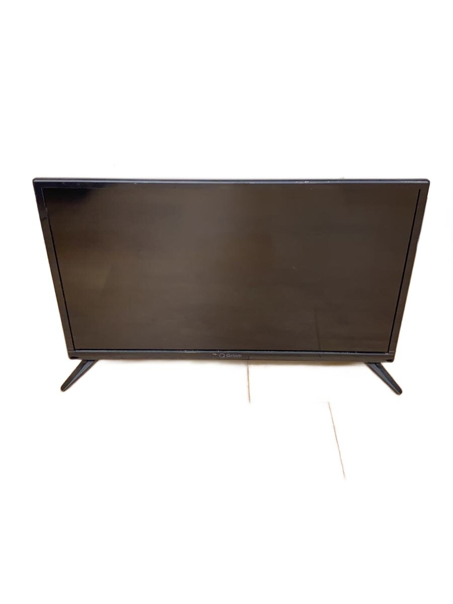 楽天市場】山善 24V型 液晶テレビ QRT-24W2Kの通販