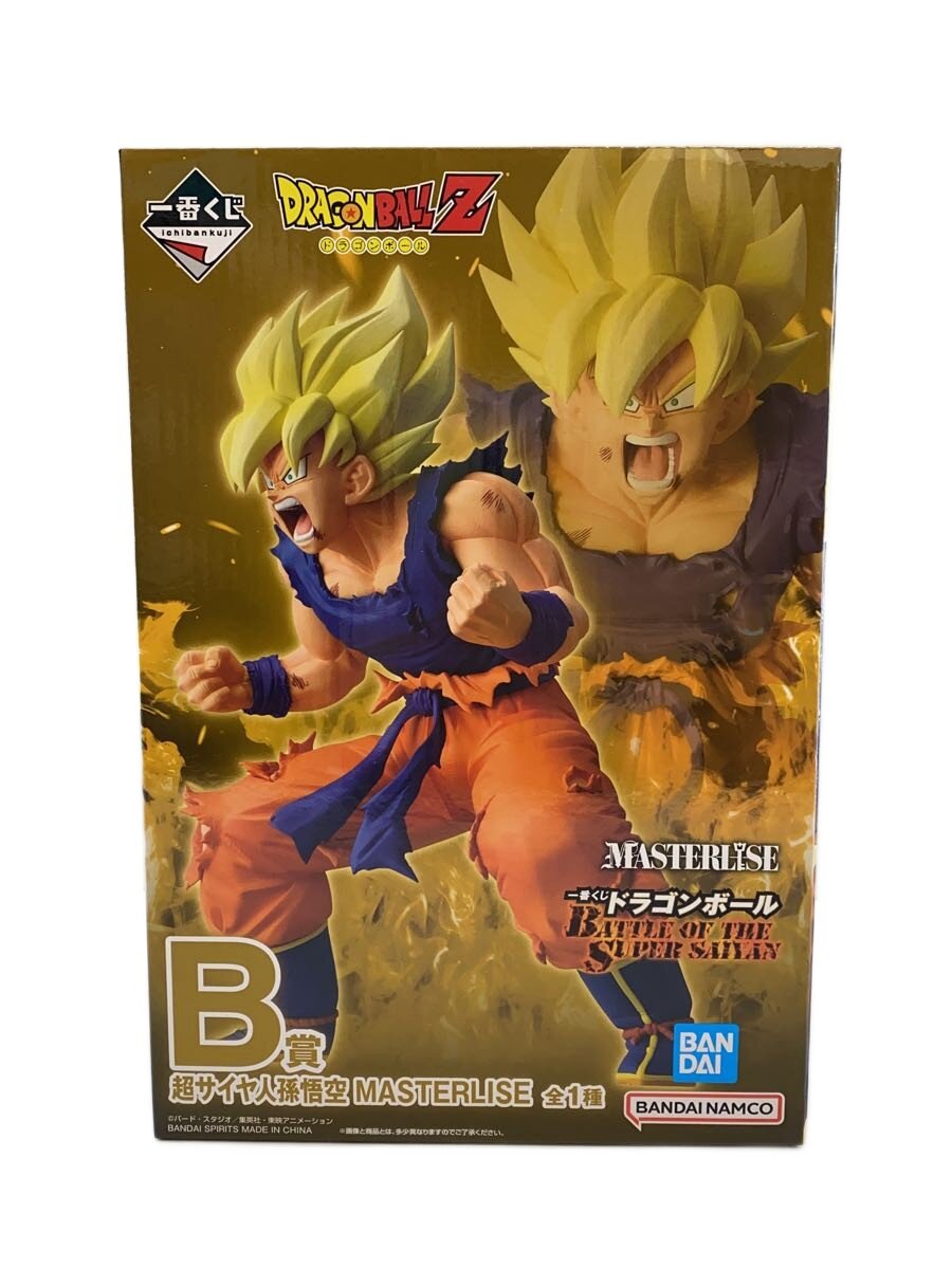 楽天市場】一番くじ the greatest saiyanの通販