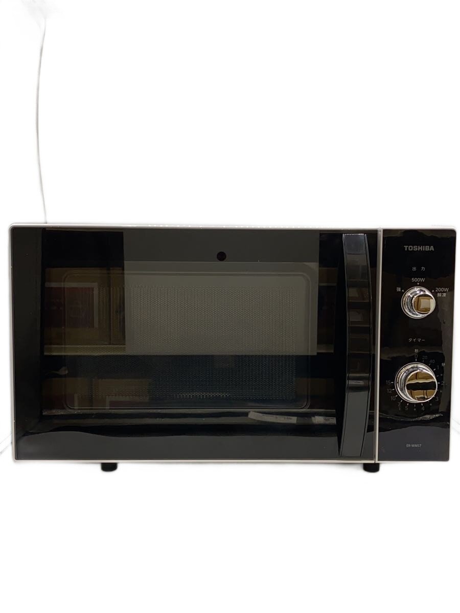 楽天市場】電子レンジ er-wm17-w ホワイト [17l /50/60hz]の通販