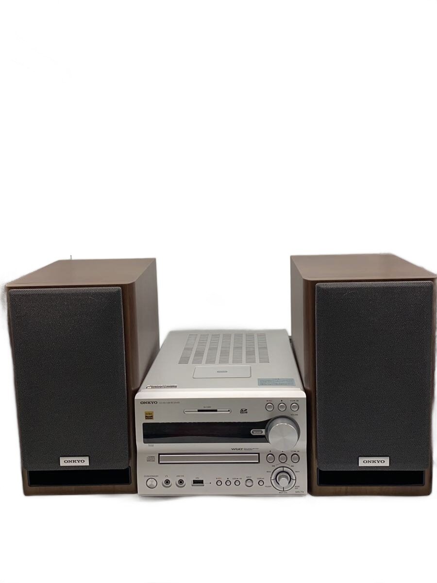 楽天市場】セットコンポ（メーカーオンキヨー）（オーディオ｜TV
