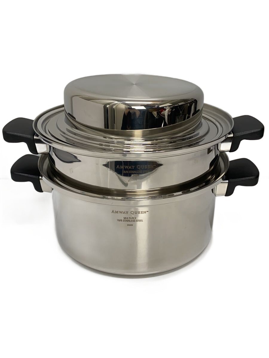 楽天市場】アムウェイih 鍋の通販