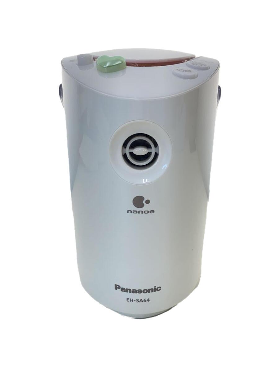 楽天市場】eh-sa64 スチーマー ナノケアの通販