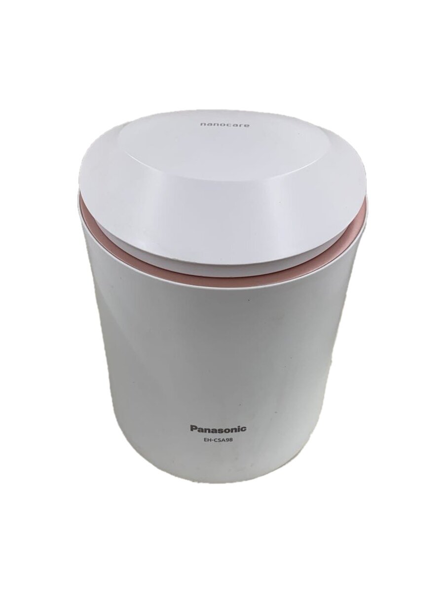 楽天市場】パナソニック ナイトスチーマー ナノケア EH-SA44の通販