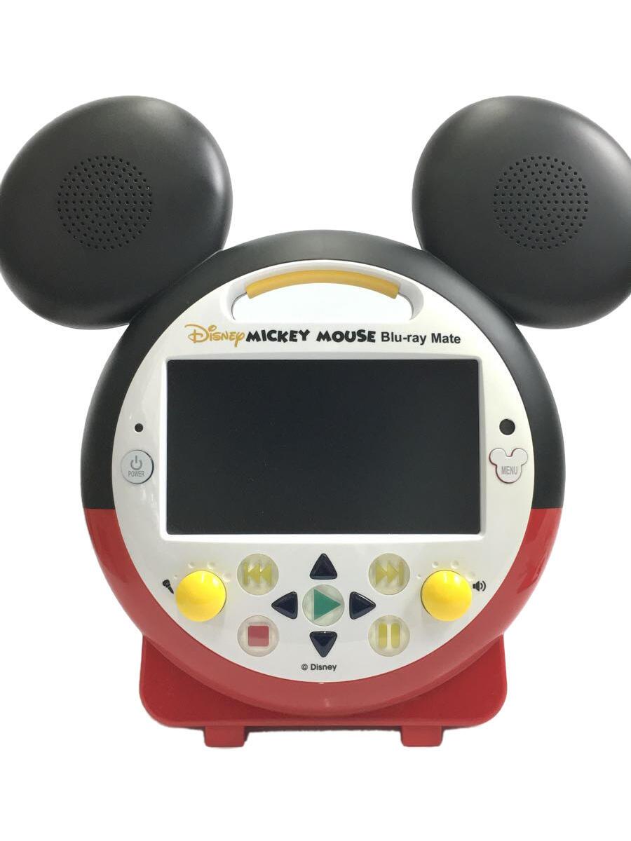 楽天市場】ディズニー（ポータブルブルーレイ・DVDプレーヤー