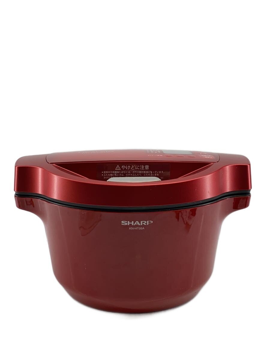 楽天市場】ヘルシオ ホットクック kn-ht99aの通販