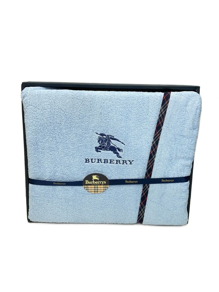 楽天市場】タオルケット バーバリーの通販