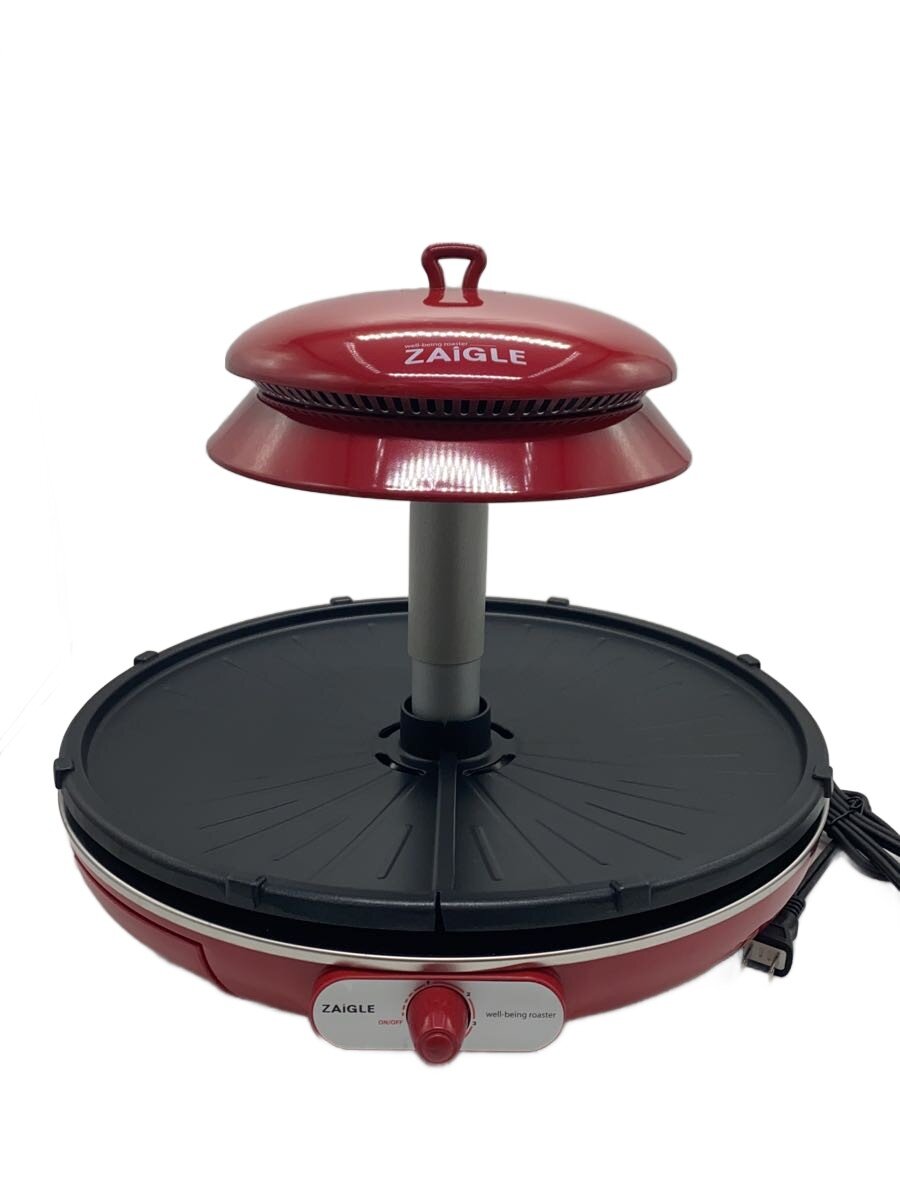 楽天市場】赤外線サークルロースター ザイグルの通販