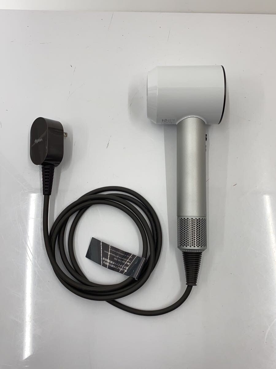 楽天市場】ダイソン ヘアドライヤー dyson supersonic hd01 ulf wsn