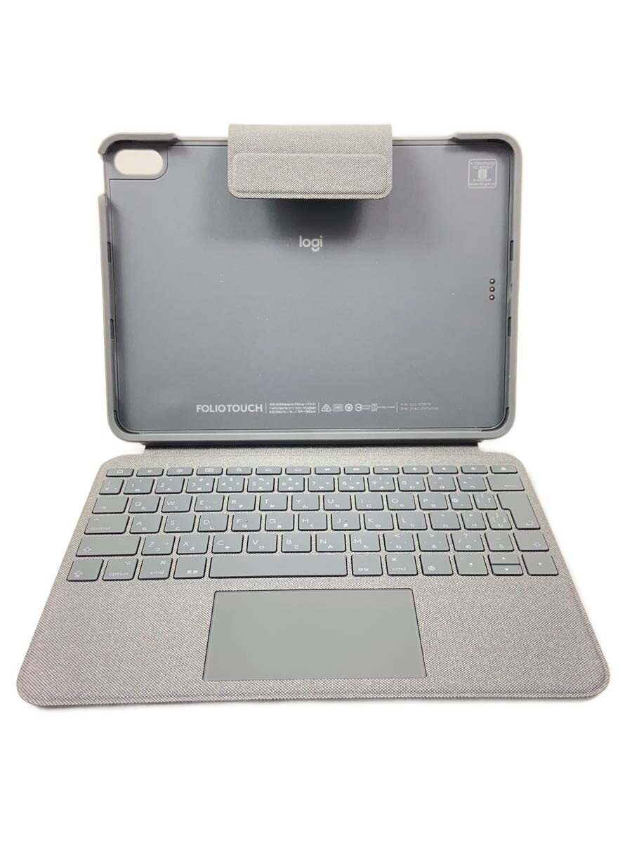 楽天市場】logicool folio touch keyboardの通販