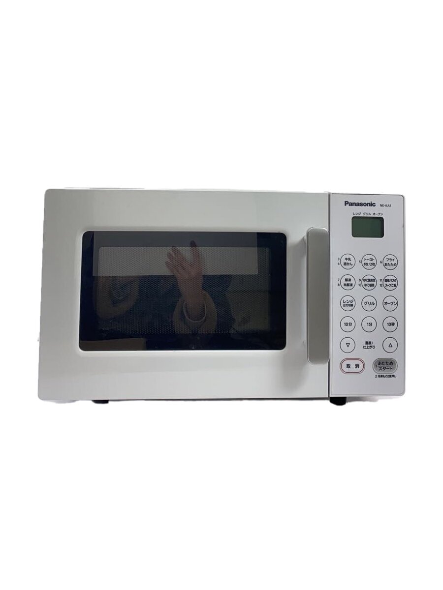 楽天市場】パナソニック オーブンレンジ ne ka1の通販