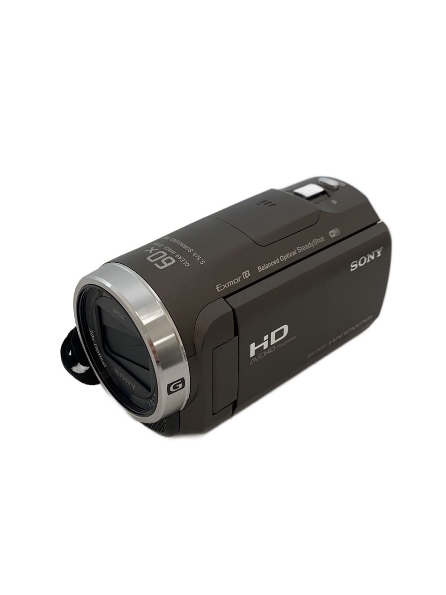 楽天市場】hdr−cx680 sony ブラウンの通販