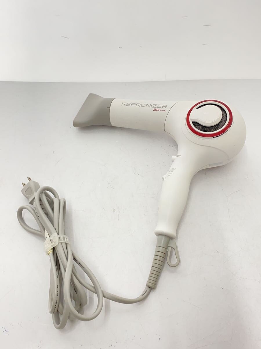 楽天市場】）レプロナイザー 2d plusの通販