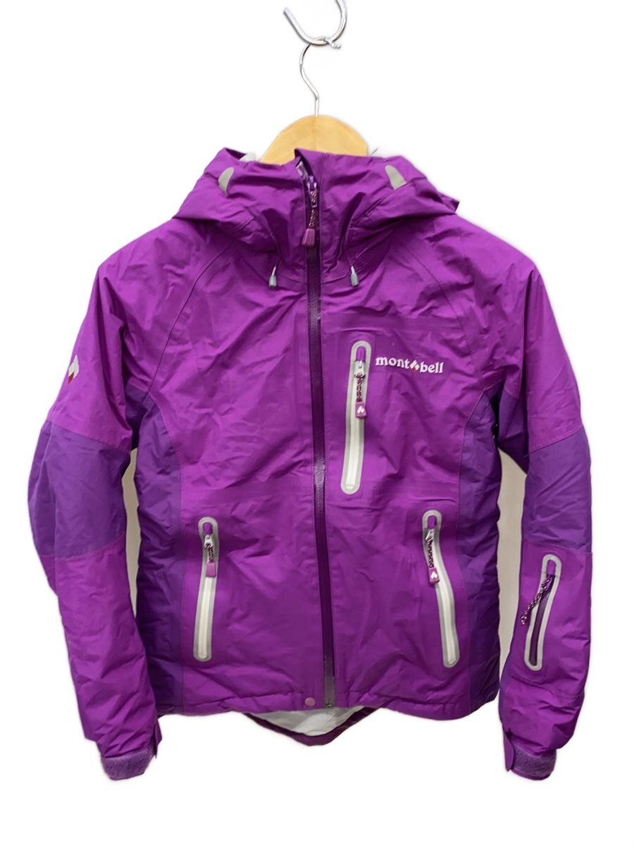 楽天市場】モンベル パウダーライトパーカの通販