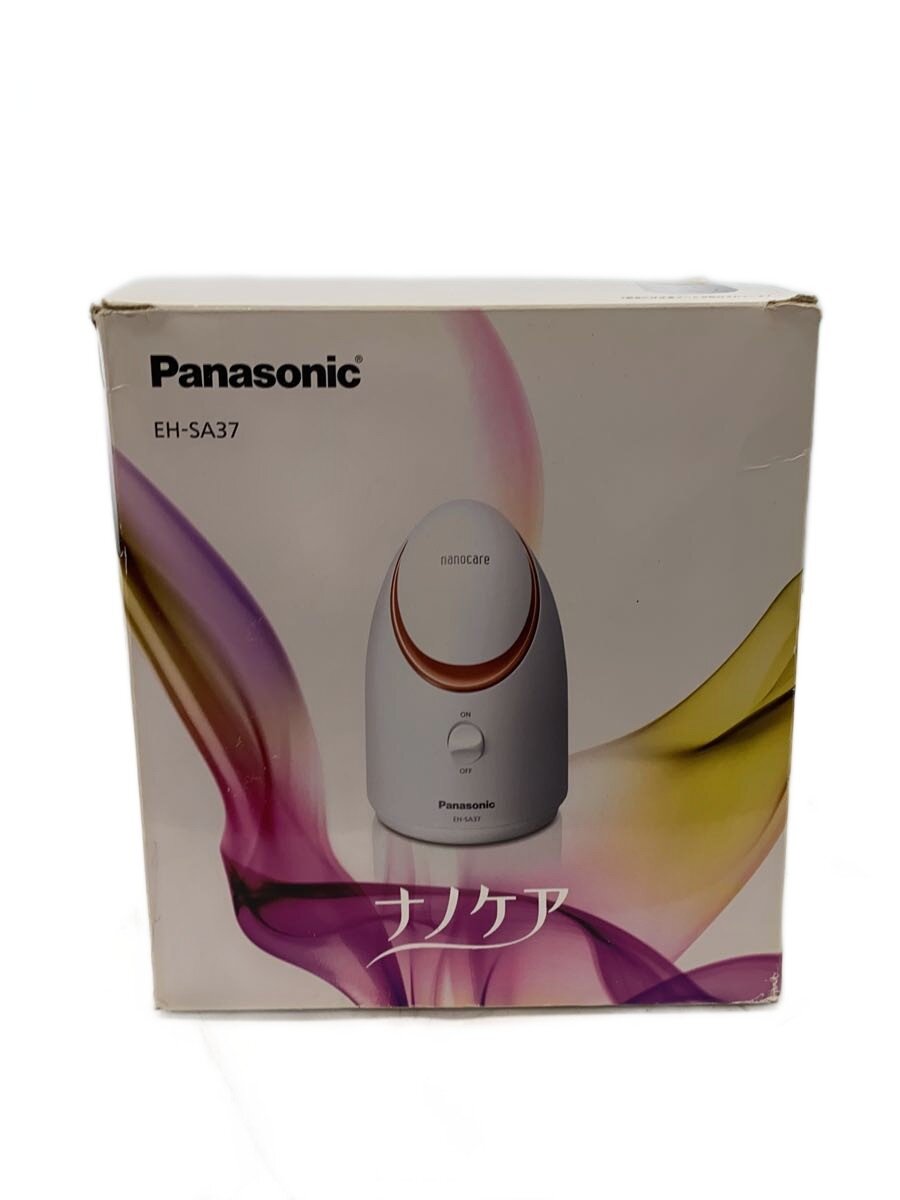 楽天市場】スチーマーナノケア eh－sa37－pの通販