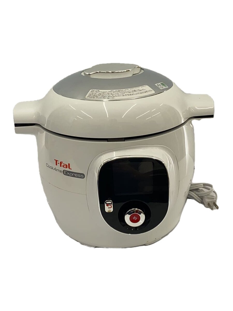 楽天市場】cy7011jp マルチクッカー t－fal ティファール cook4me