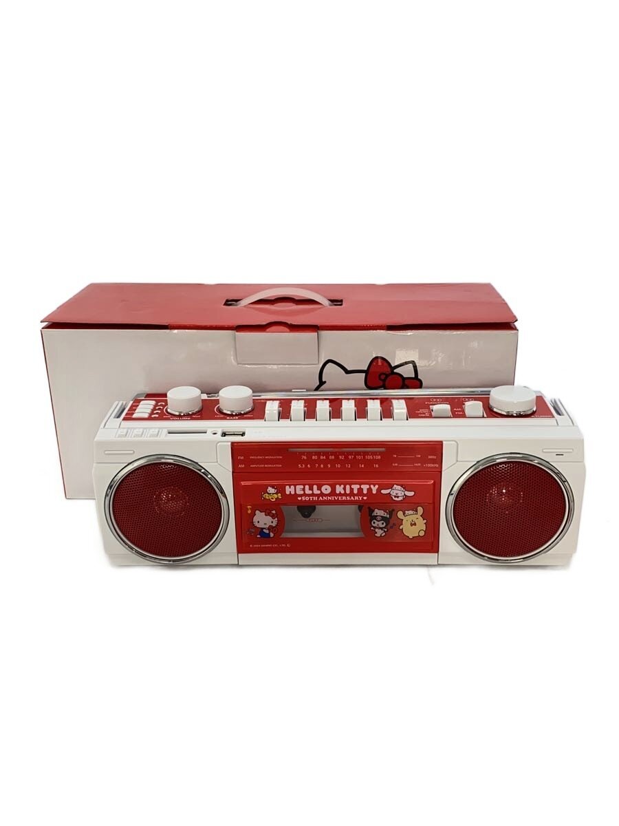 楽天市場】キティ ラジオの通販