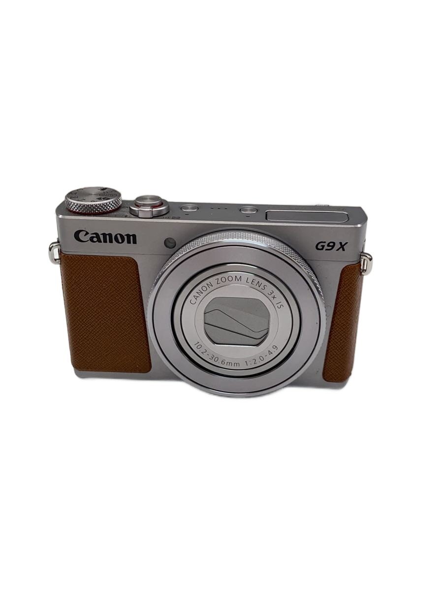 楽天市場】powershot g9 x mark ii 中古の通販