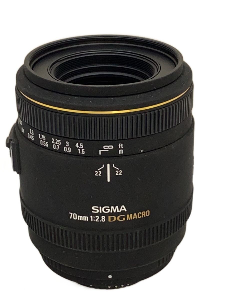 楽天市場】sigma 70mm f2.8 dg macro 中古の通販