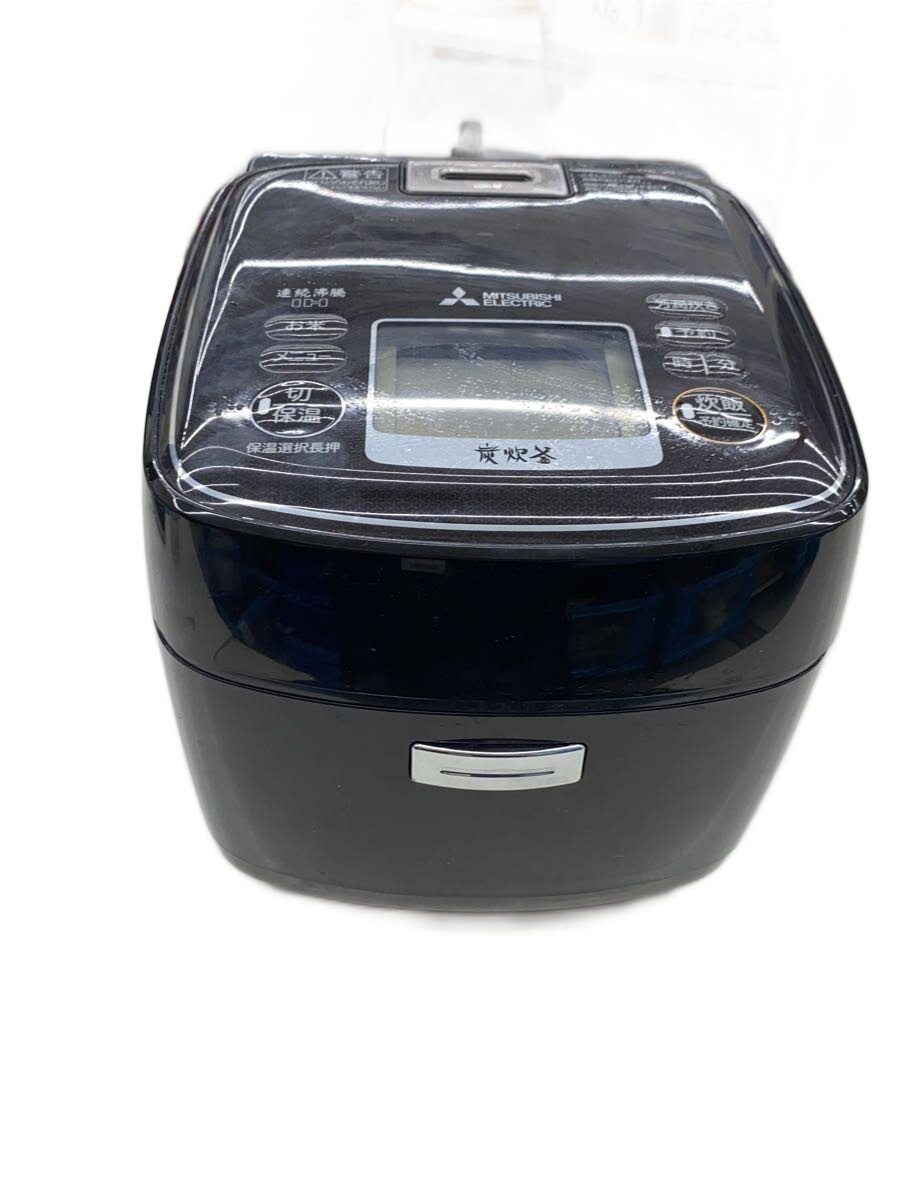 楽天市場】炊飯器 nj-s06e6-kの通販