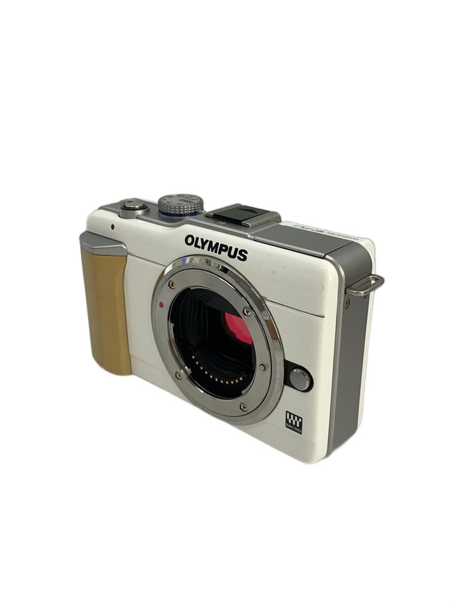 楽天市場】オリンパス・ペン lite e－pl1の通販