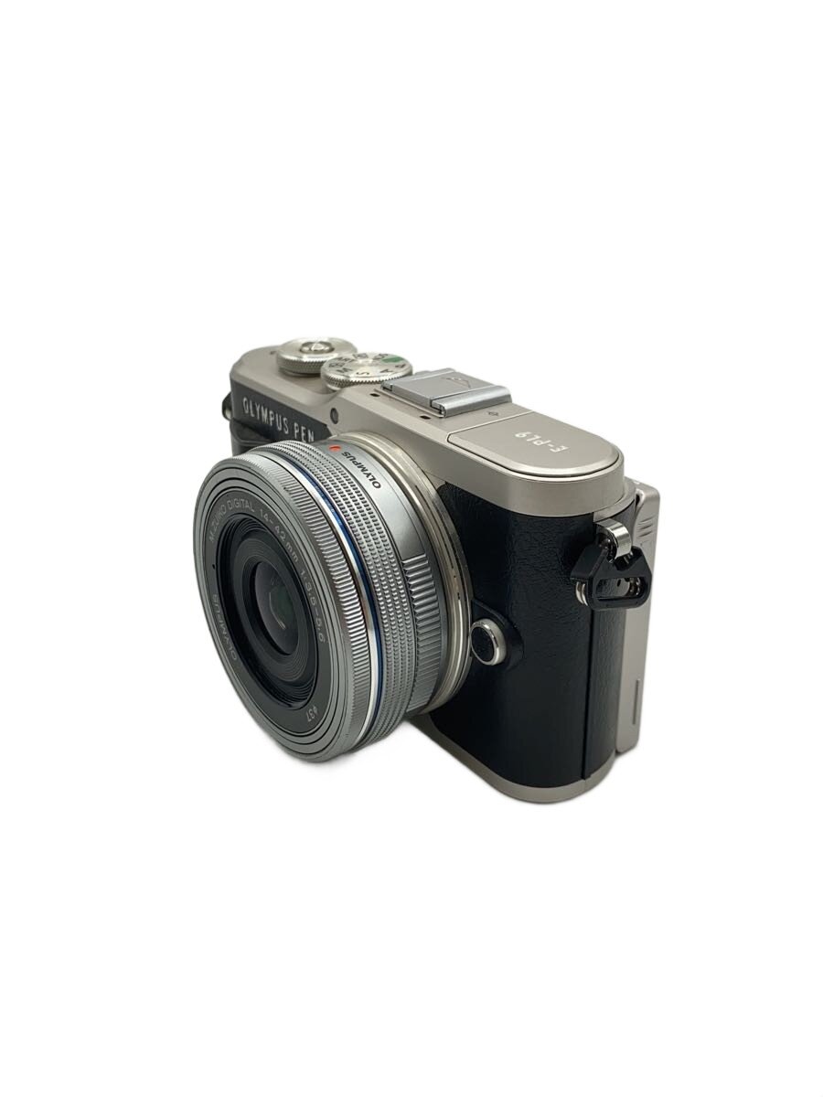 楽天市場】olympus pen e－pl9 ez ダブルズームキットの通販