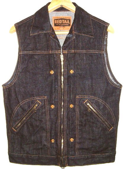 楽天市場】redtail ベストの通販