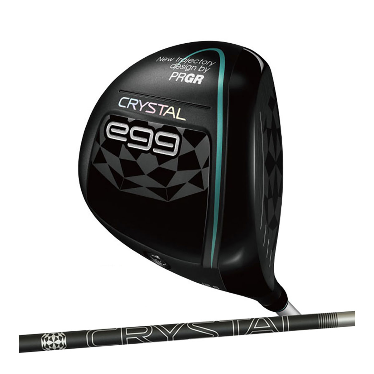 楽天市場】プロギア egg ドライバー レディースの通販