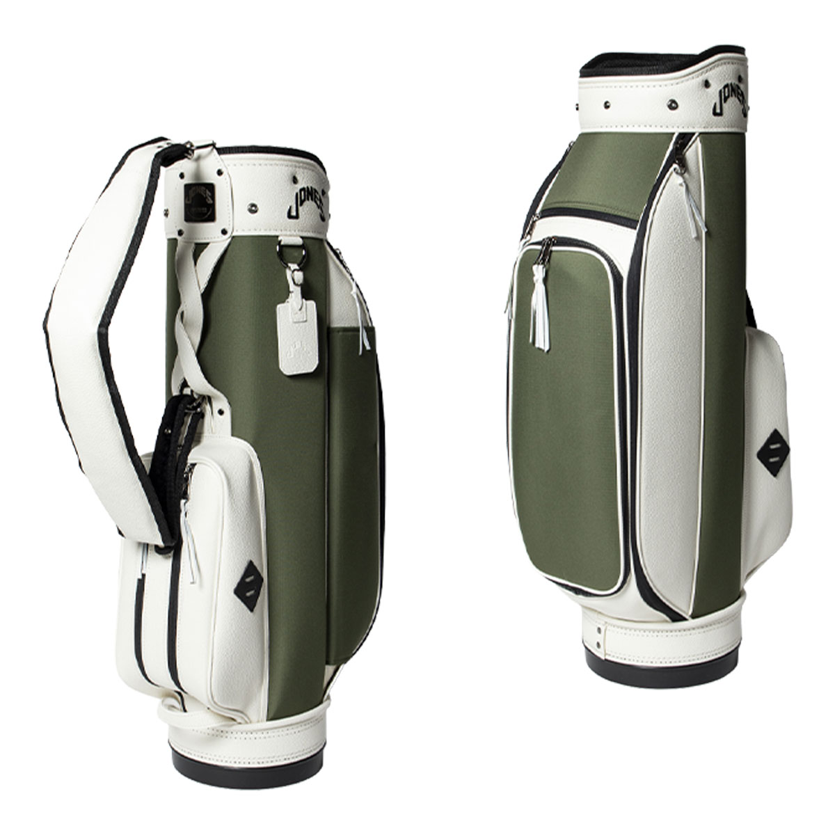 楽天市場】jones（口径サイズ（キャディバッグ）8型）の通販