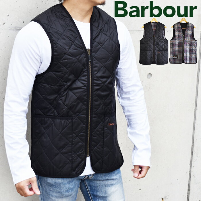 楽天市場】barbourキルティングライナーの通販