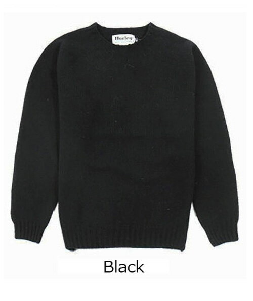 楽天市場】harley of scotland（カラーブラック）の通販