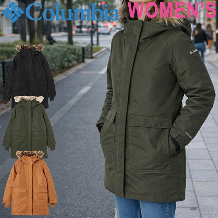 楽天市場】コロンビア ダウン（サイズ（S/M/L）LL・カラーカーキ