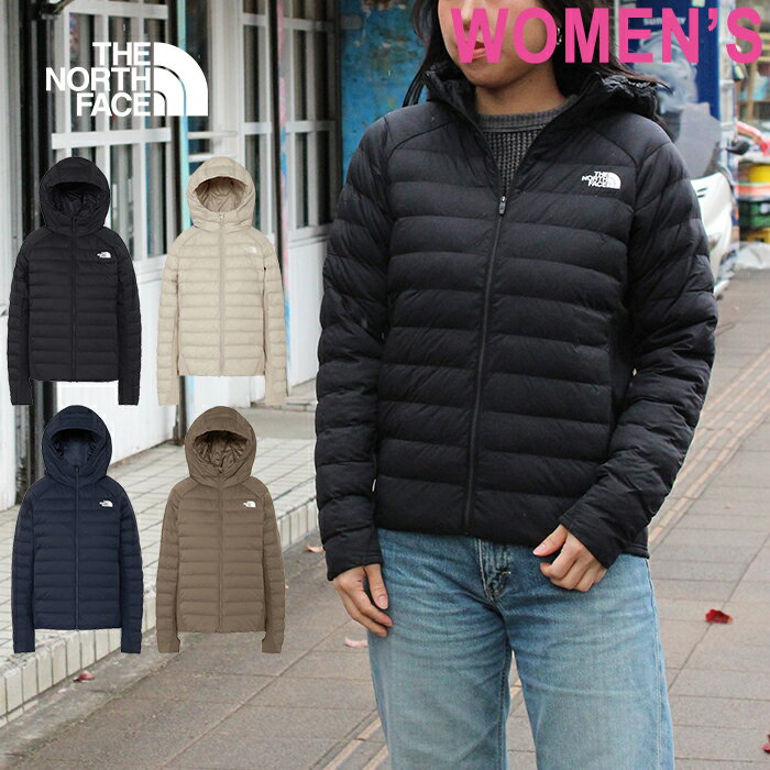 楽天市場】ノースフェイス the north face thunder hoodie サンダー