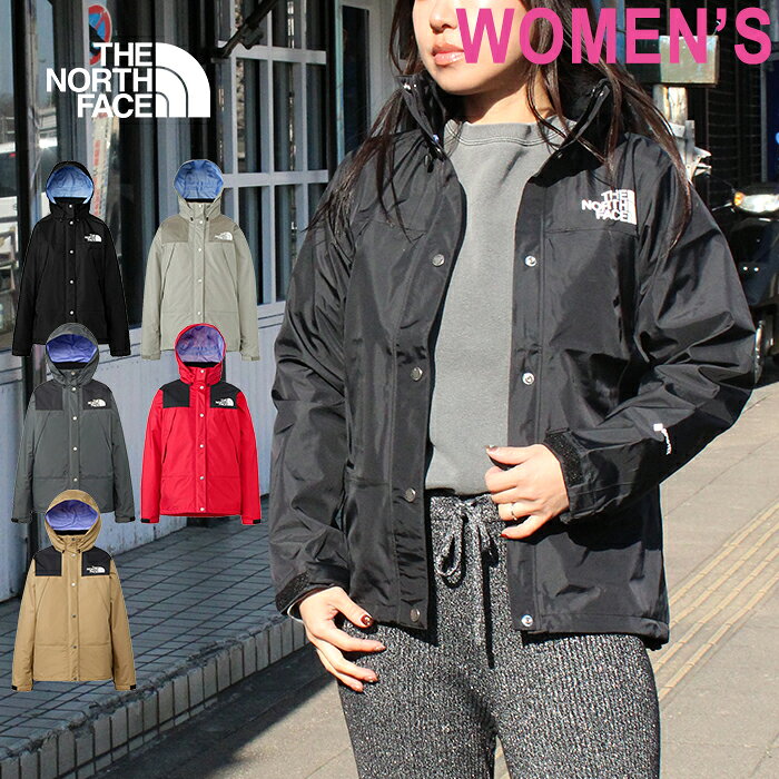楽天市場】フューチャーライト ノースフェイス（レディース