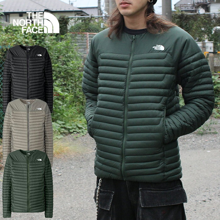 楽天市場】ノースフェイス インナーダウン（素材（生地・毛糸